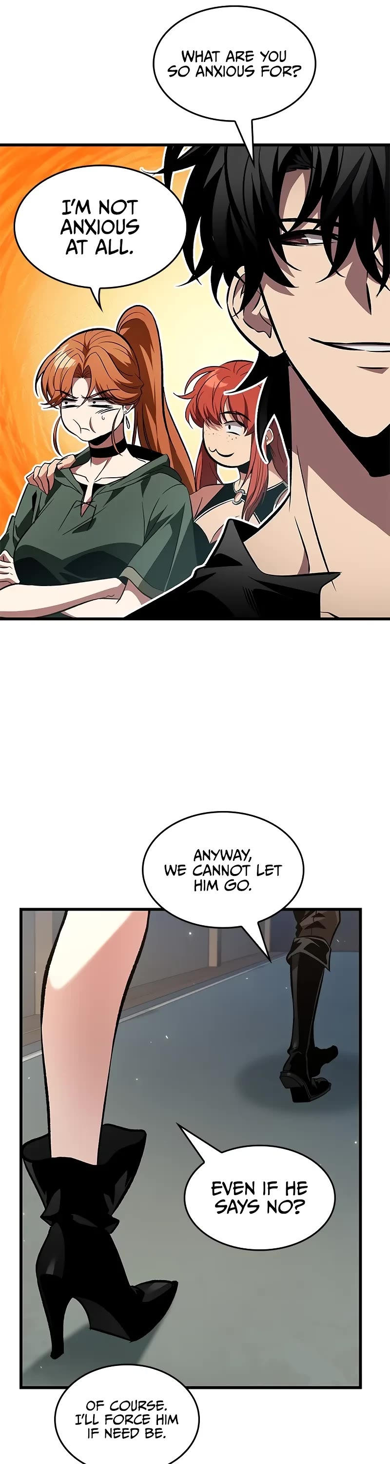 Pick Me Up (Infinite Gacha) chapter 118 page 37