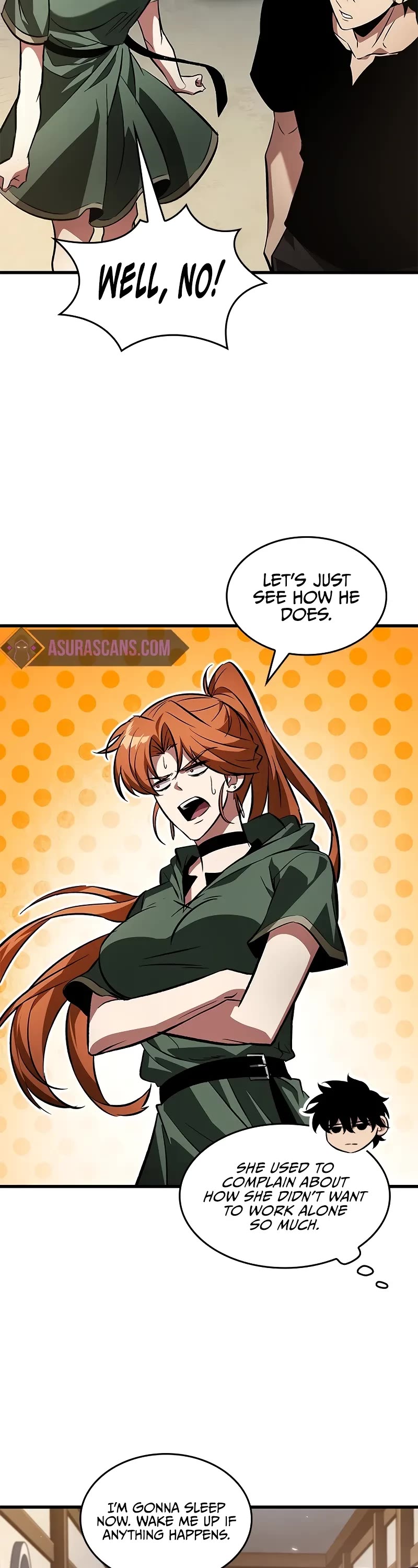 Pick Me Up (Infinite Gacha) chapter 118 page 39