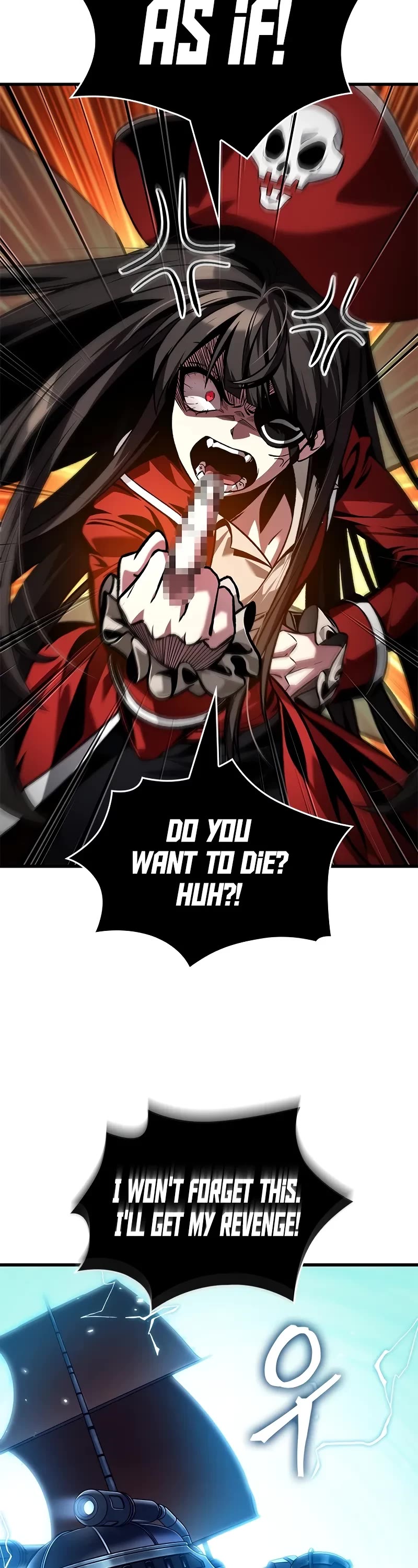 Pick Me Up (Infinite Gacha) chapter 118 page 4