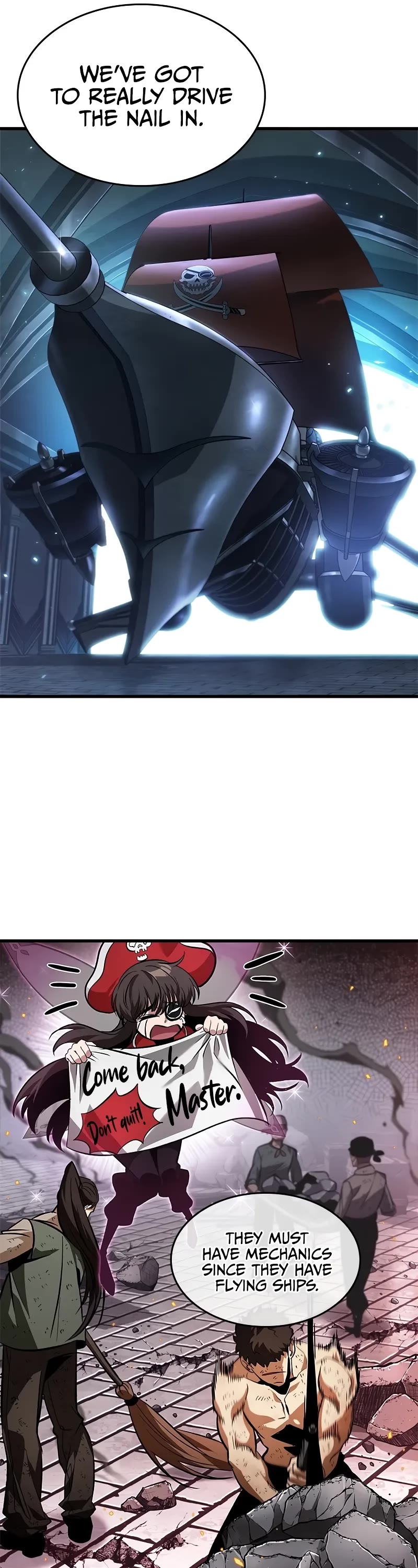 Pick Me Up (Infinite Gacha) chapter 118 page 42