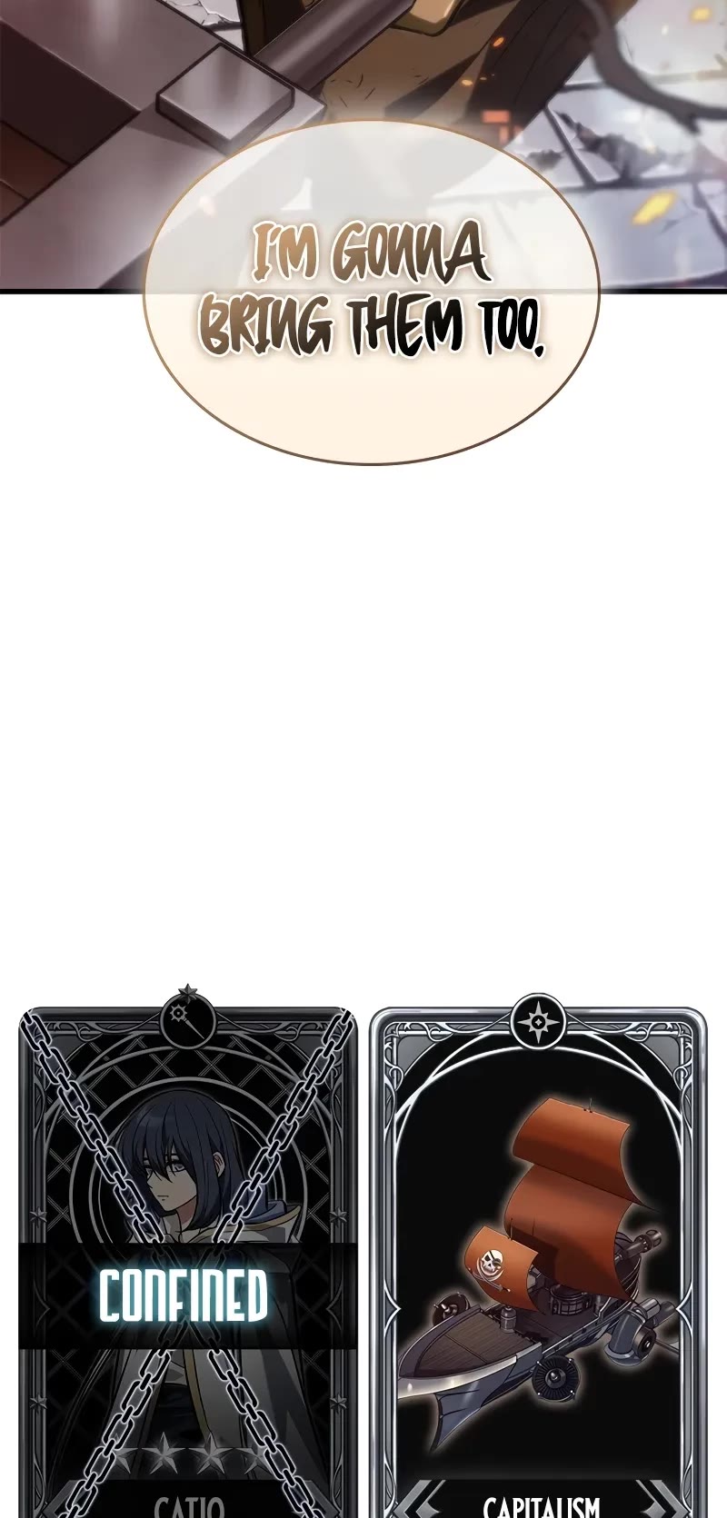 Pick Me Up (Infinite Gacha) chapter 118 page 44