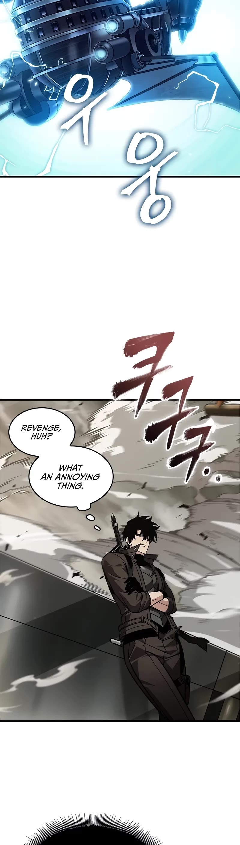 Pick Me Up (Infinite Gacha) chapter 118 page 5