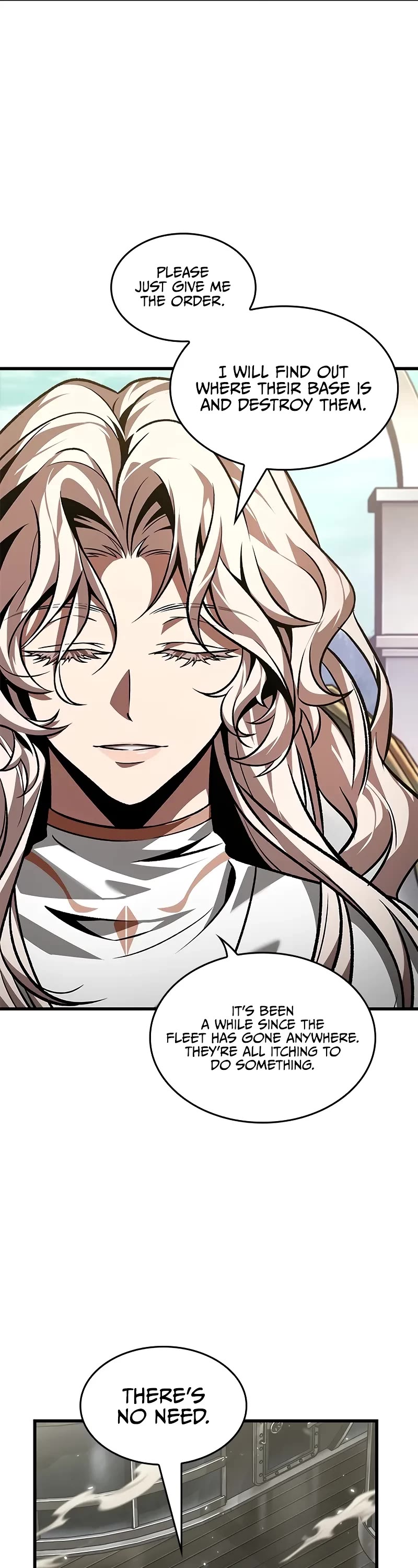 Pick Me Up (Infinite Gacha) chapter 118 page 8