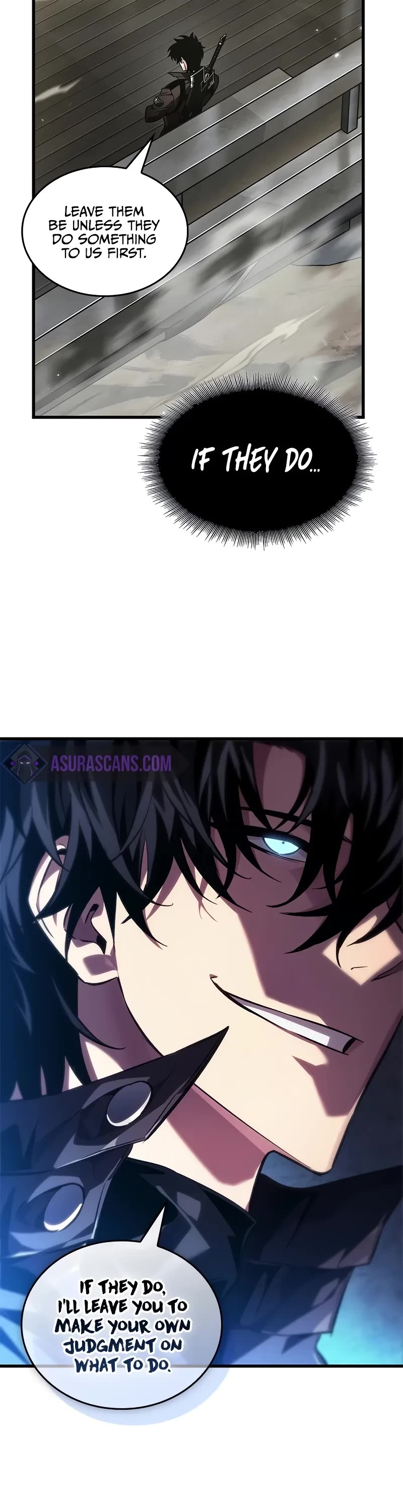 Pick Me Up (Infinite Gacha) chapter 118 page 9