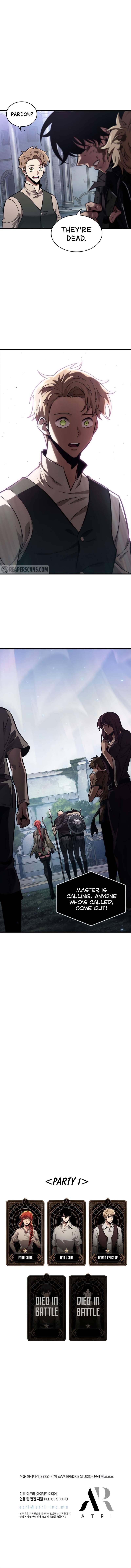 Pick Me Up (Infinite Gacha) chapter 12 page 12