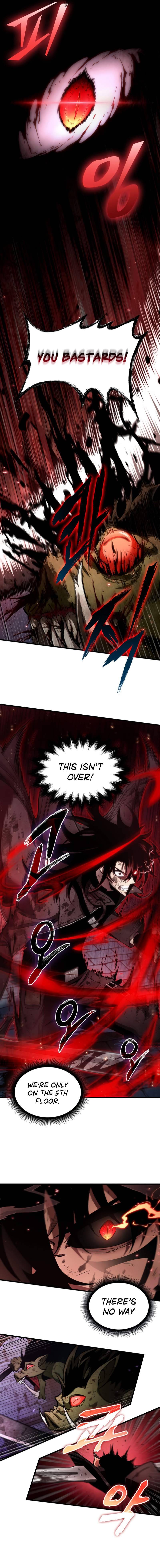 Pick Me Up (Infinite Gacha) chapter 12 page 4