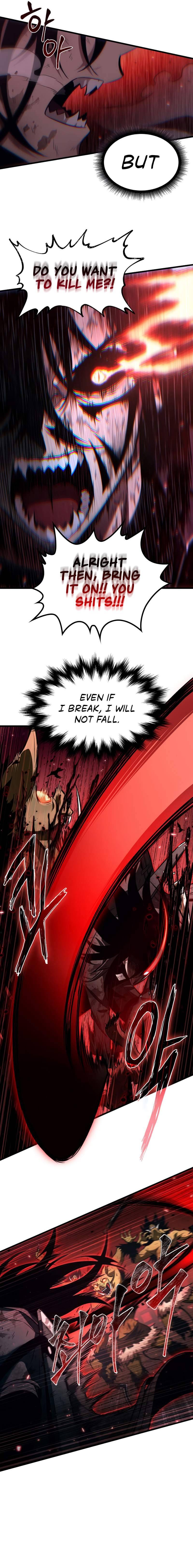 Pick Me Up (Infinite Gacha) chapter 12 page 6