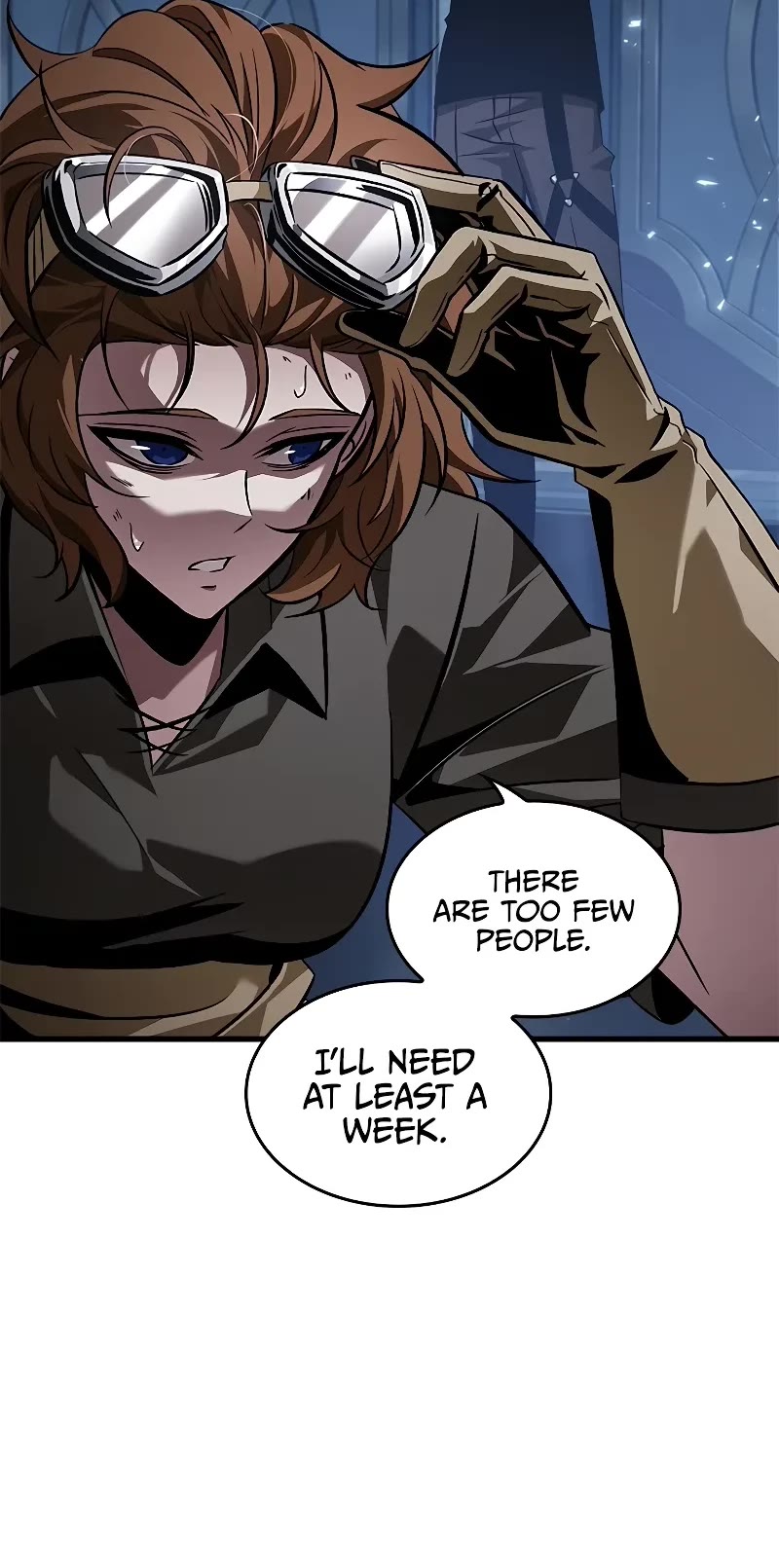 Pick Me Up (Infinite Gacha) chapter 121 page 10