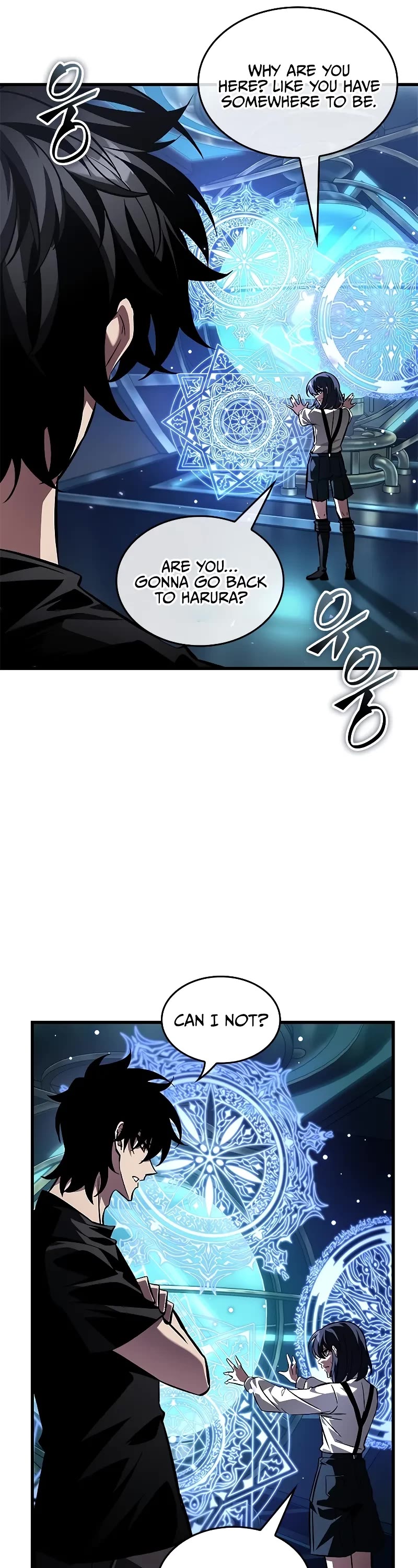 Pick Me Up (Infinite Gacha) chapter 121 page 11