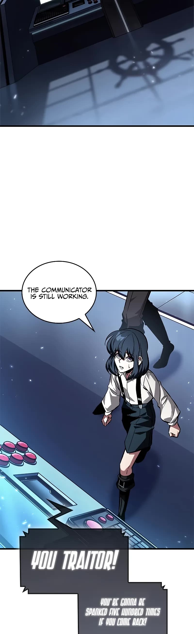 Pick Me Up (Infinite Gacha) chapter 121 page 13