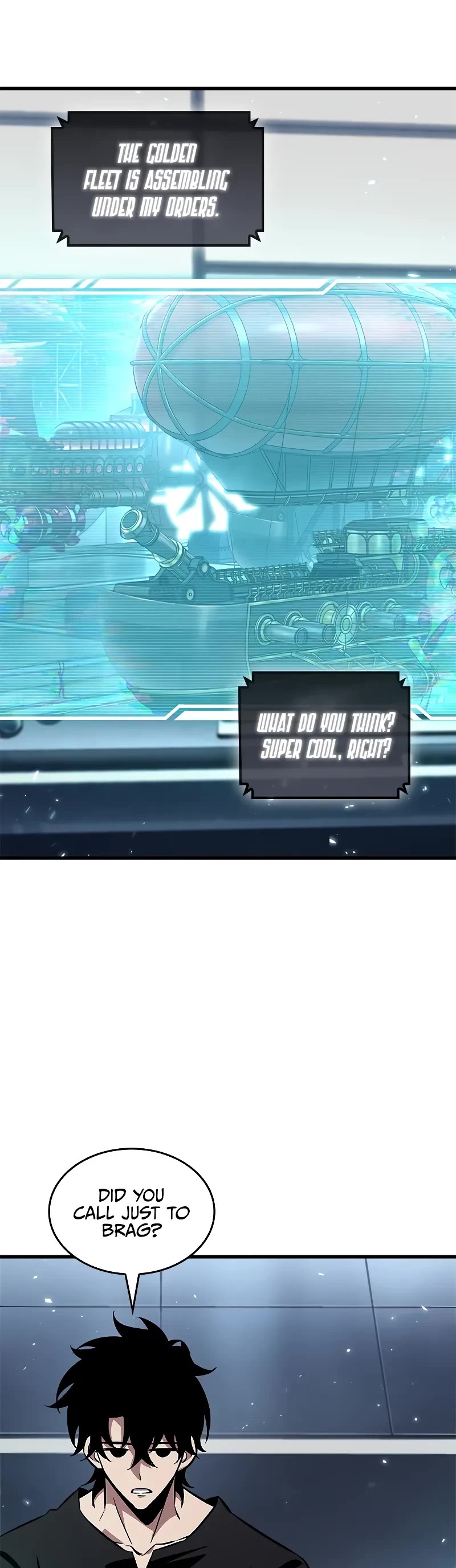 Pick Me Up (Infinite Gacha) chapter 121 page 17