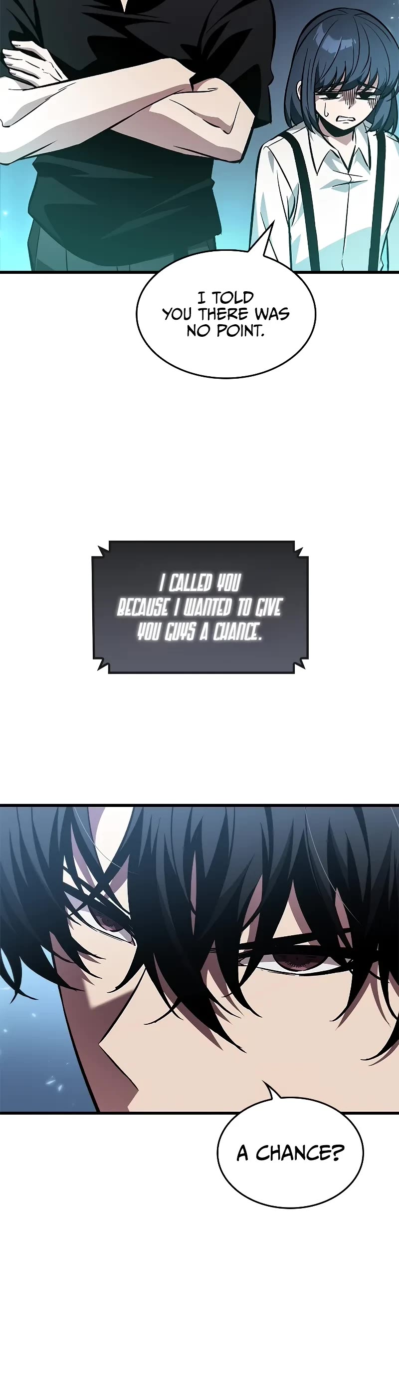 Pick Me Up (Infinite Gacha) chapter 121 page 18