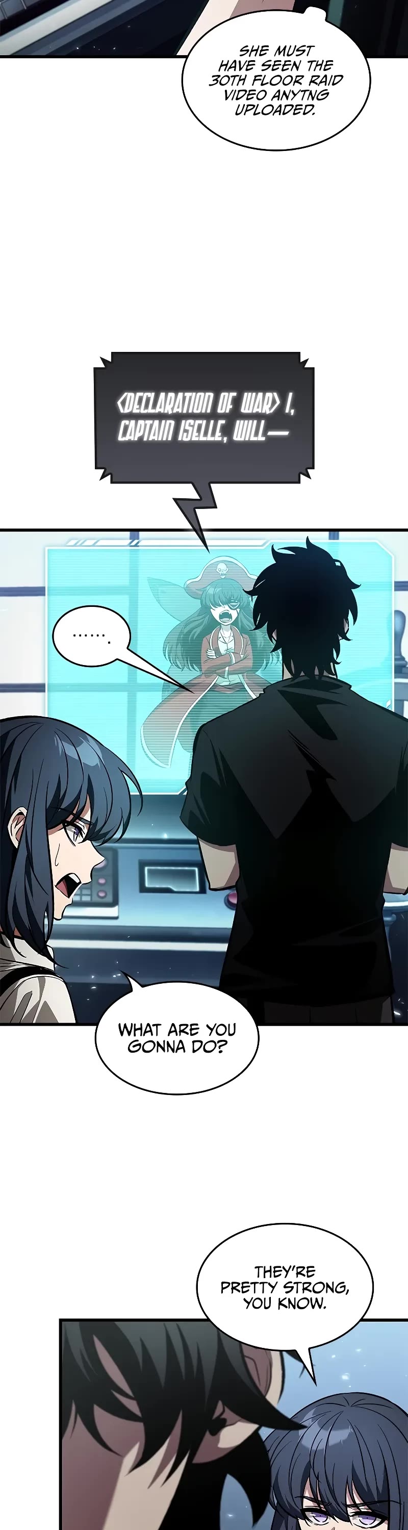 Pick Me Up (Infinite Gacha) chapter 121 page 20