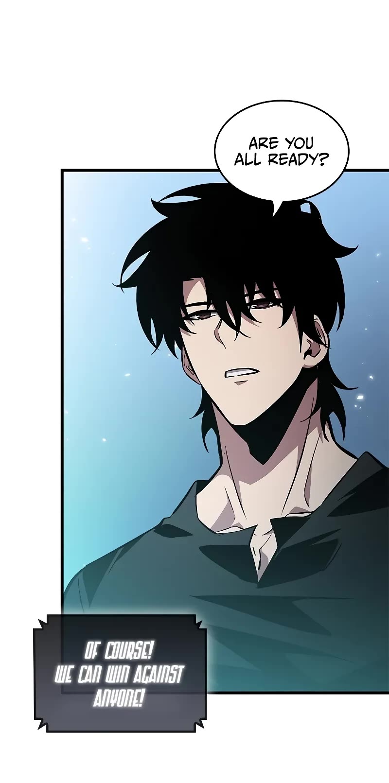 Pick Me Up (Infinite Gacha) chapter 121 page 22