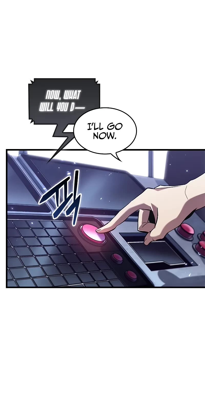 Pick Me Up (Infinite Gacha) chapter 121 page 23