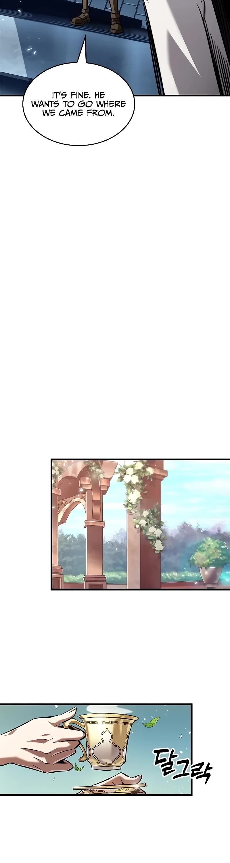 Pick Me Up (Infinite Gacha) chapter 121 page 25