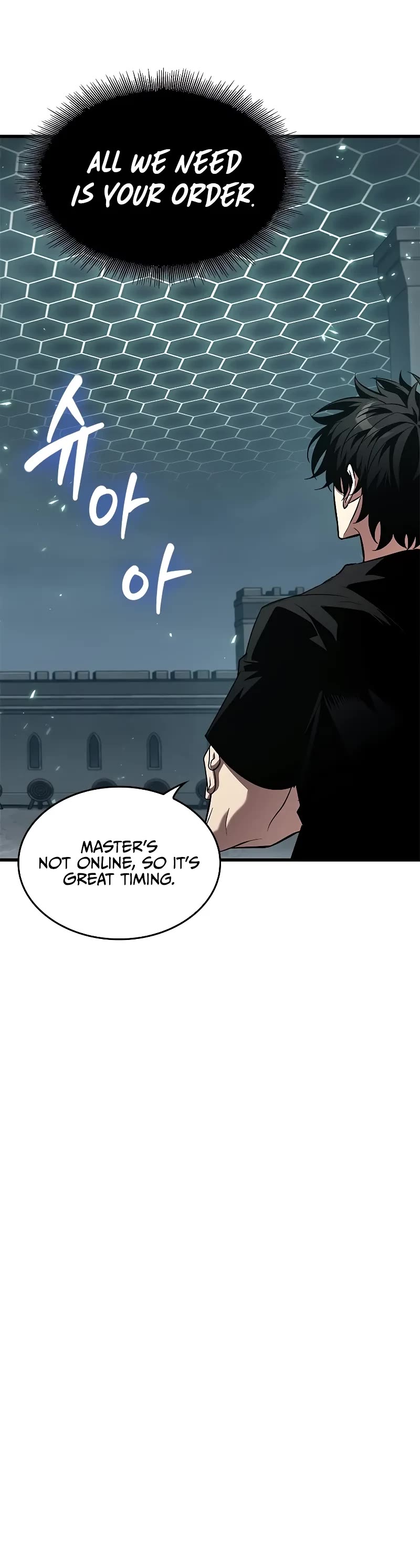 Pick Me Up (Infinite Gacha) chapter 121 page 27