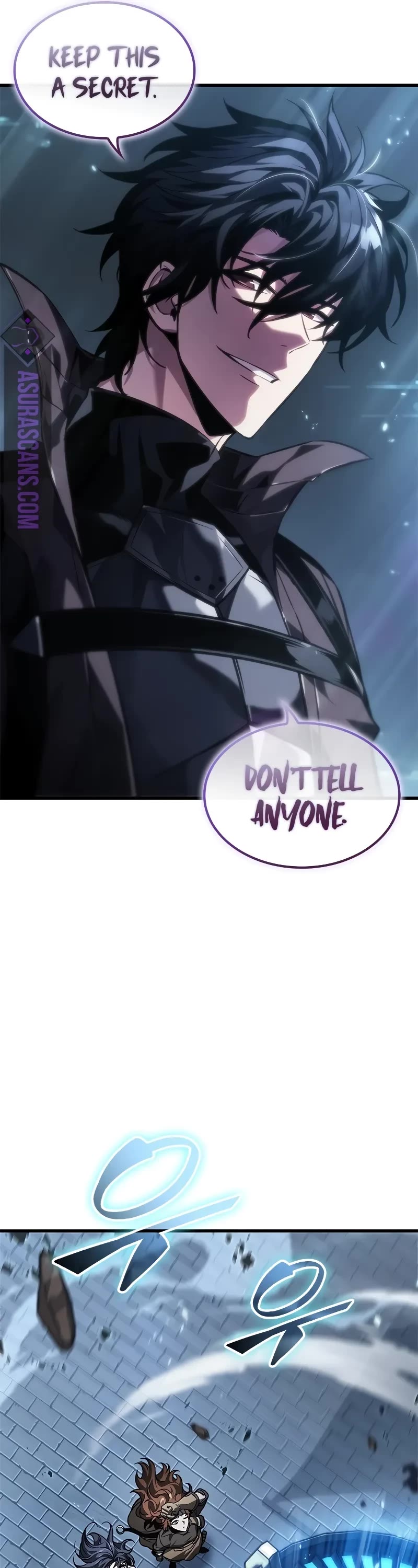 Pick Me Up (Infinite Gacha) chapter 121 page 32