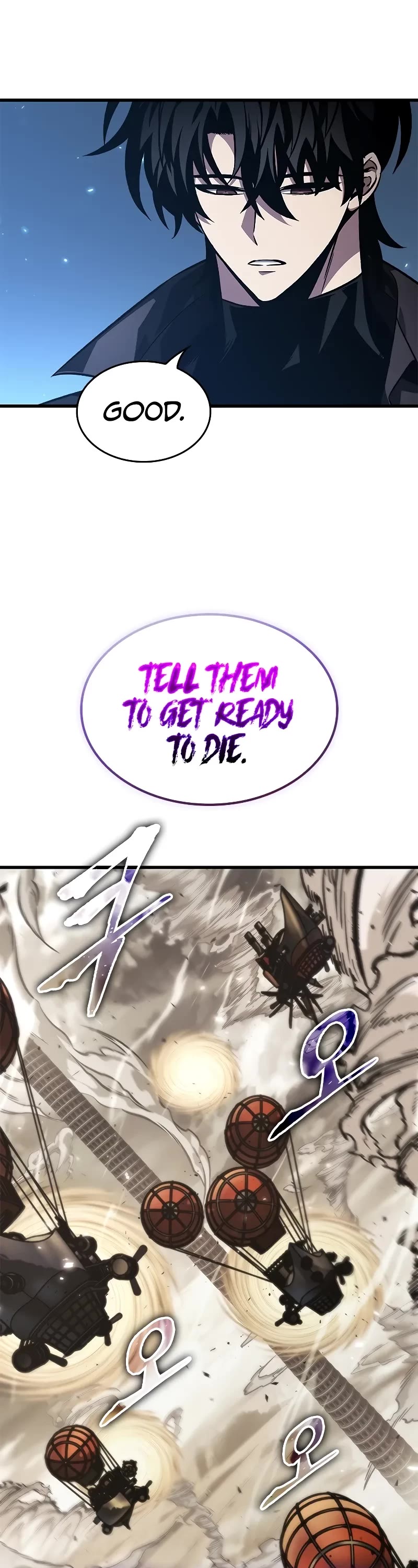 Pick Me Up (Infinite Gacha) chapter 121 page 38