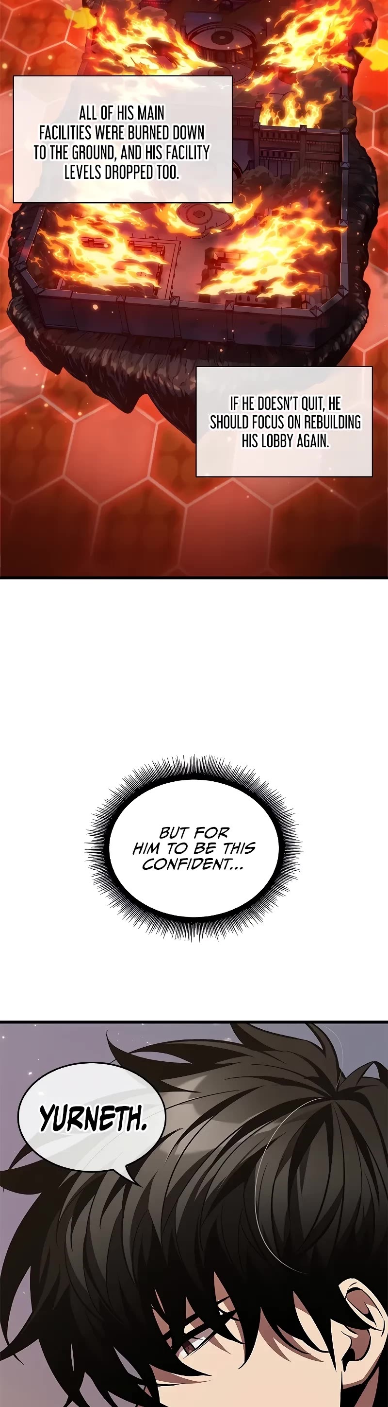 Pick Me Up (Infinite Gacha) chapter 121 page 4