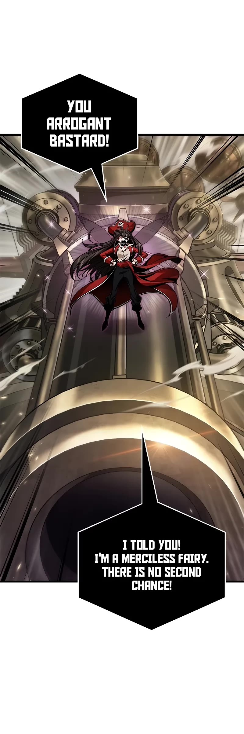 Pick Me Up (Infinite Gacha) chapter 121 page 40