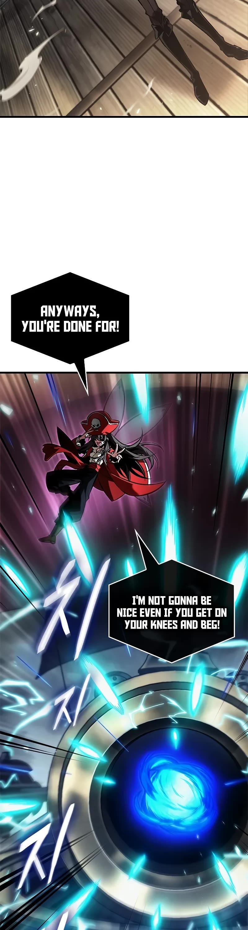 Pick Me Up (Infinite Gacha) chapter 121 page 42