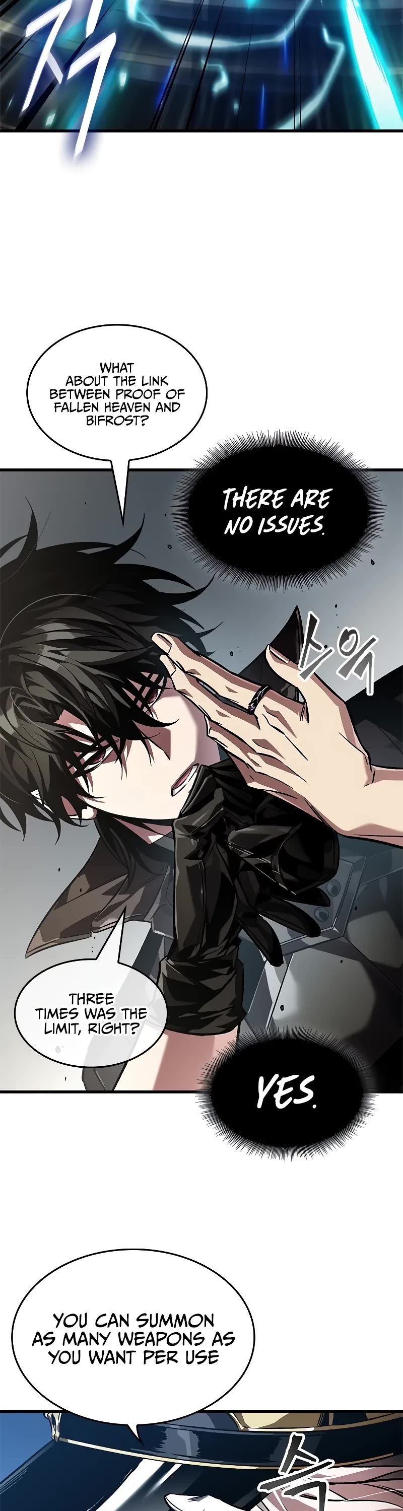 Pick Me Up (Infinite Gacha) chapter 121 page 43