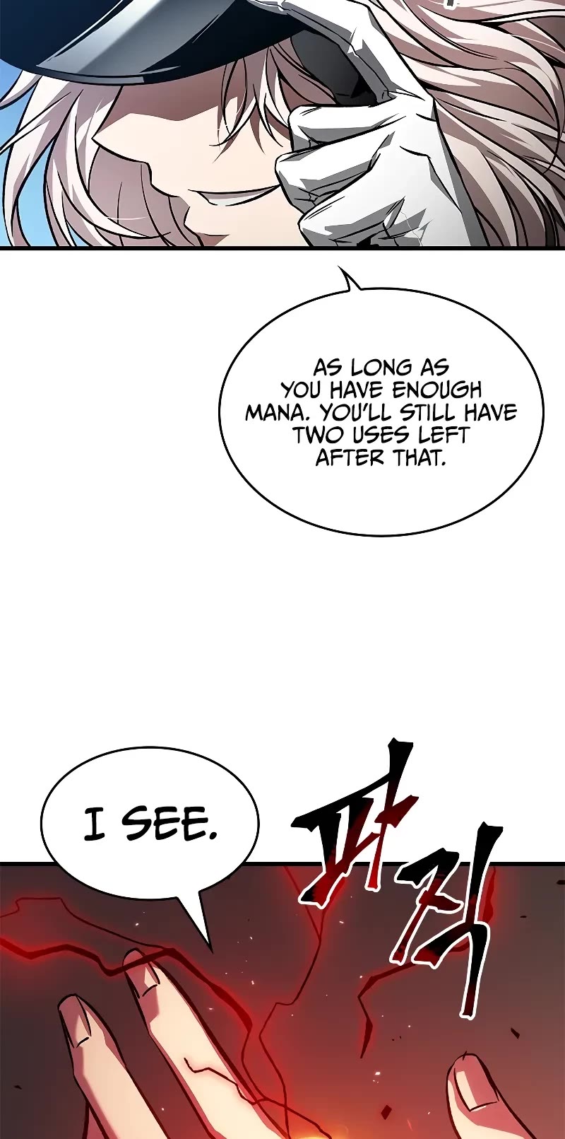 Pick Me Up (Infinite Gacha) chapter 121 page 44