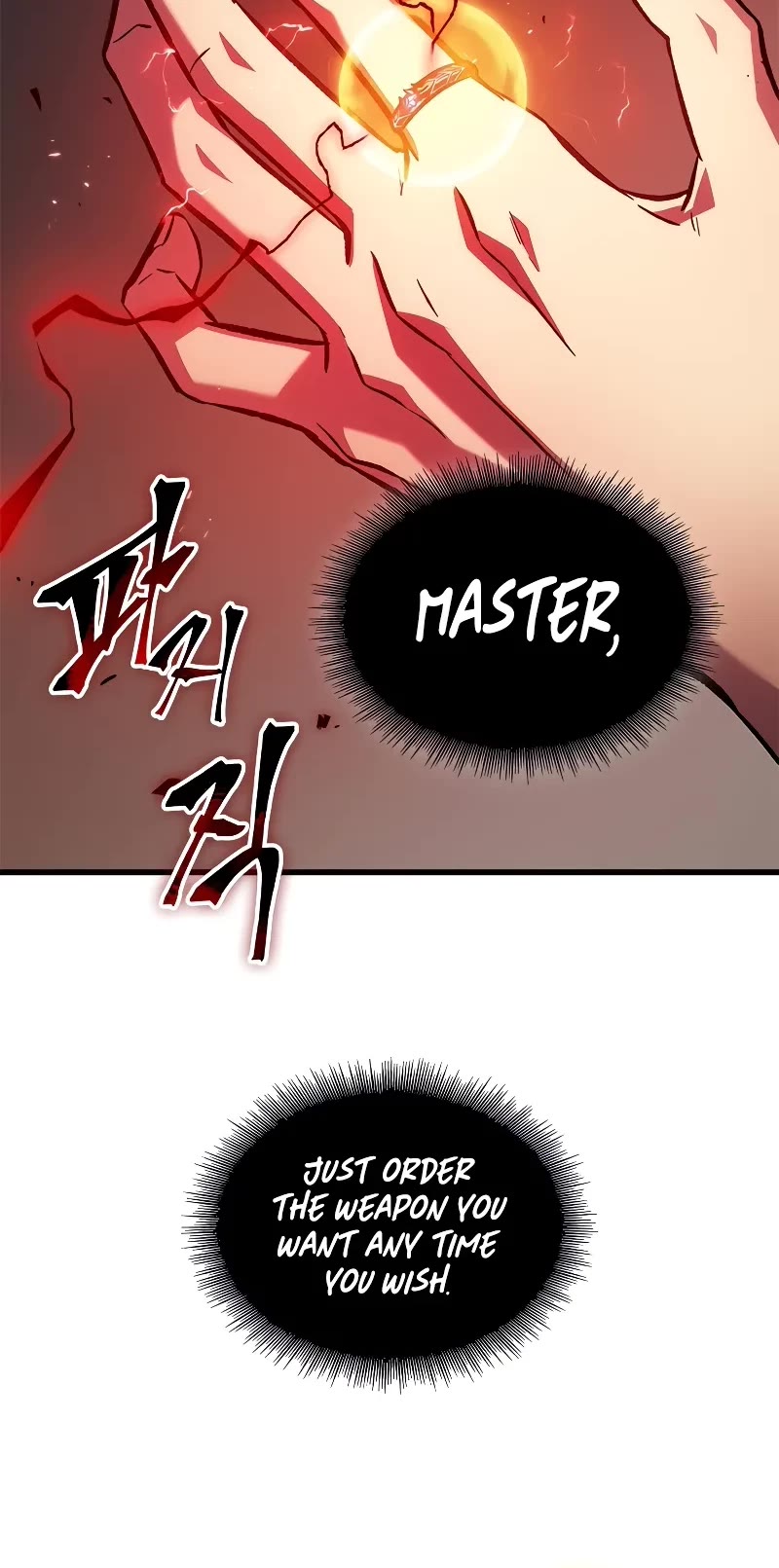 Pick Me Up (Infinite Gacha) chapter 121 page 45