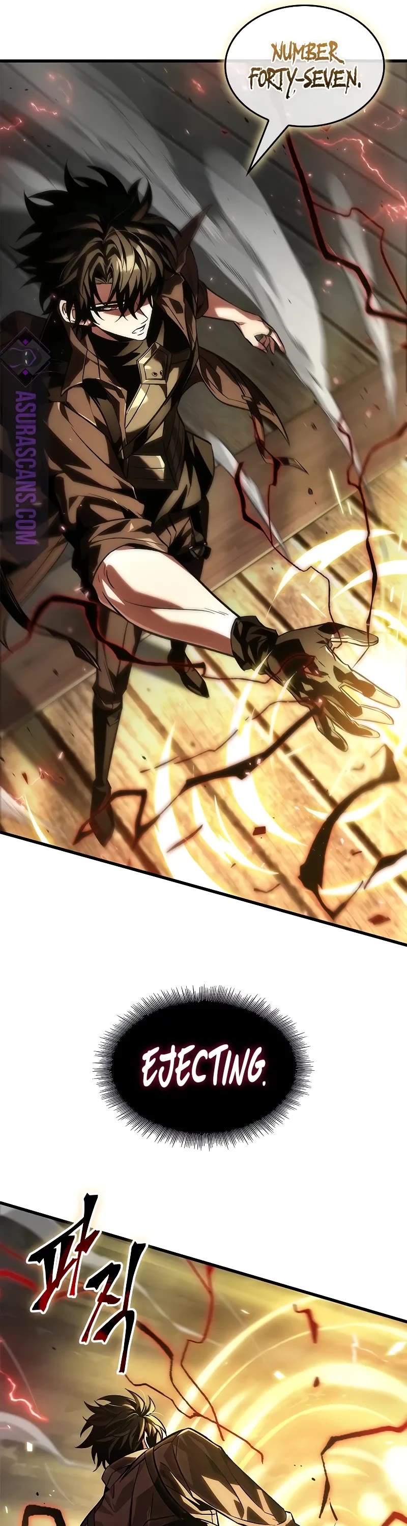 Pick Me Up (Infinite Gacha) chapter 121 page 46