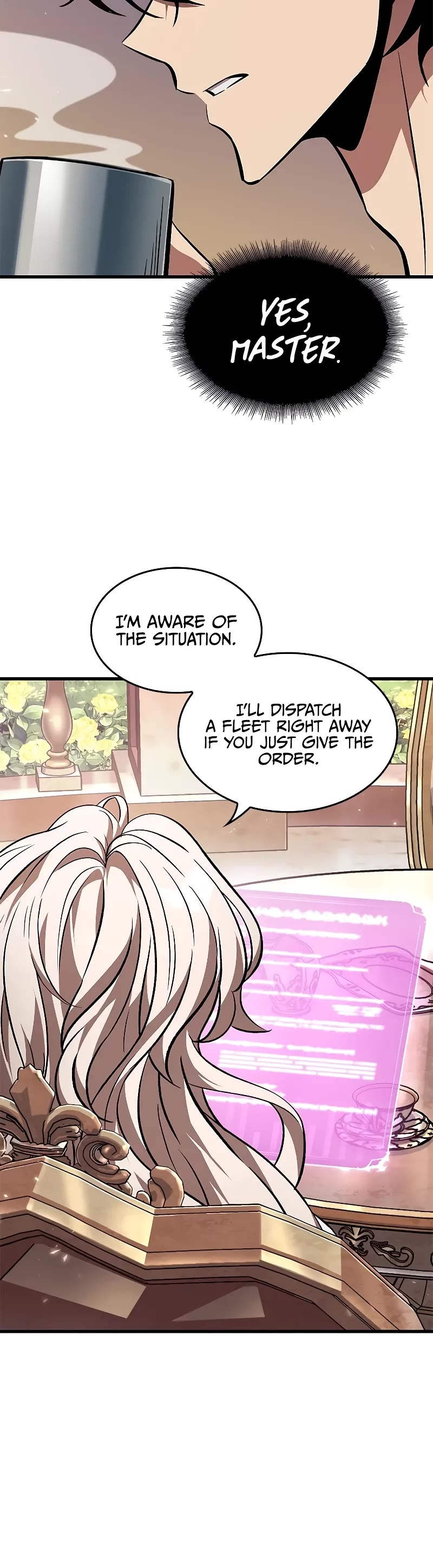 Pick Me Up (Infinite Gacha) chapter 121 page 5