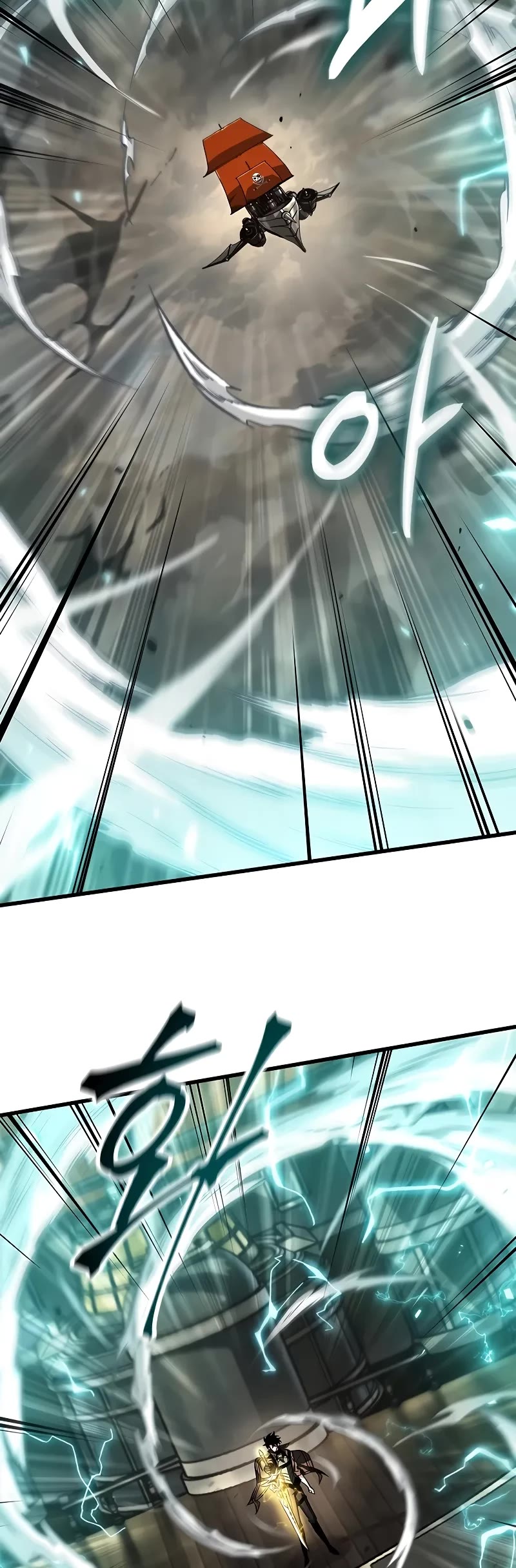 Pick Me Up (Infinite Gacha) chapter 121 page 52