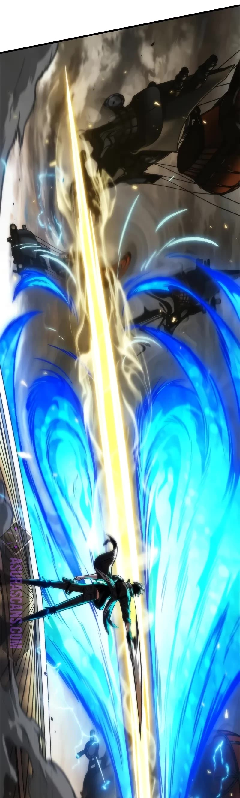 Pick Me Up (Infinite Gacha) chapter 121 page 54