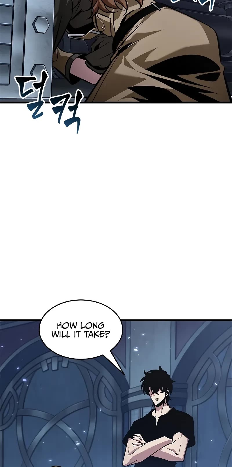 Pick Me Up (Infinite Gacha) chapter 121 page 9