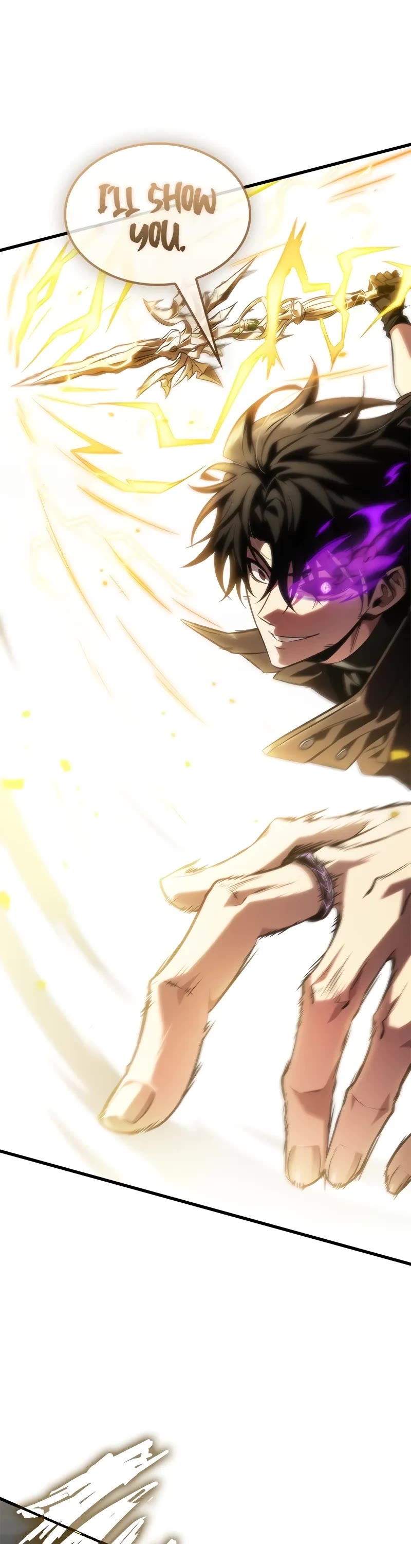 Pick Me Up (Infinite Gacha) chapter 122 page 18