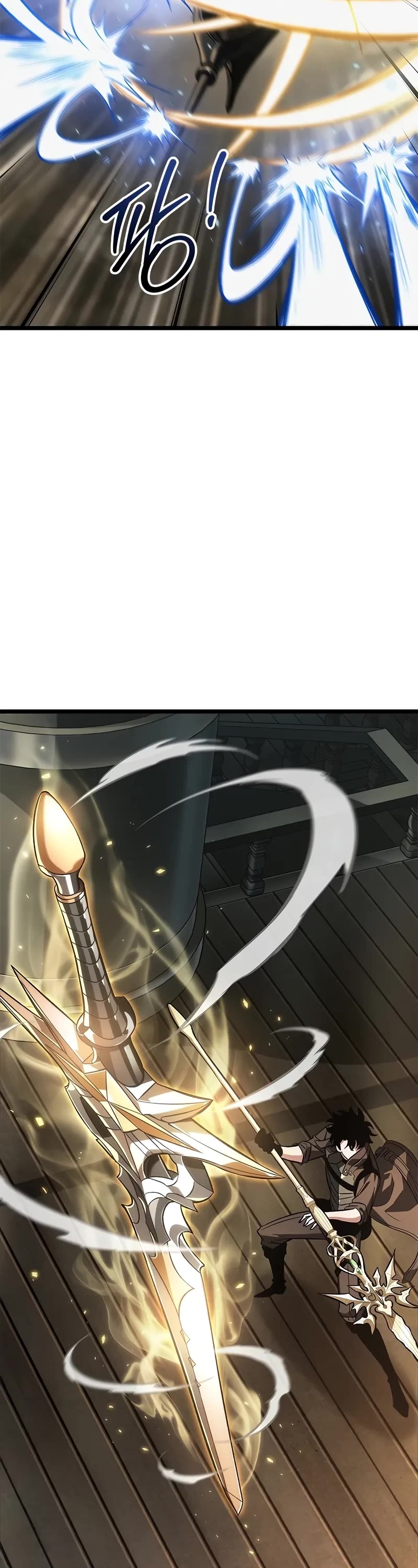 Pick Me Up (Infinite Gacha) chapter 122 page 29