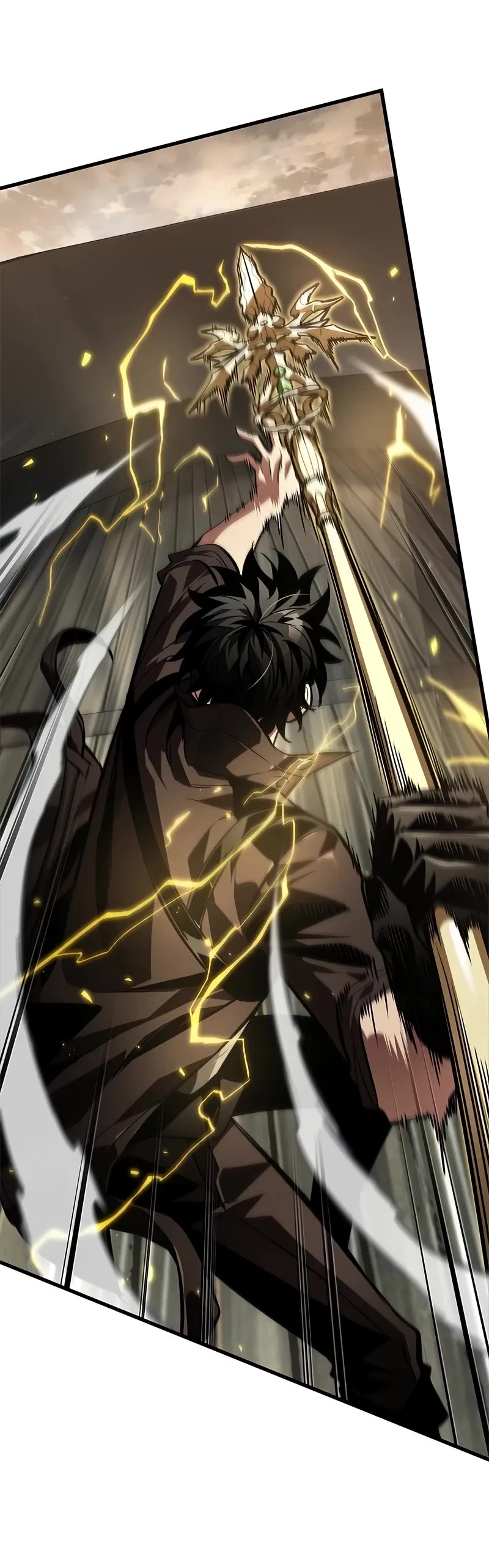 Pick Me Up (Infinite Gacha) chapter 122 page 31