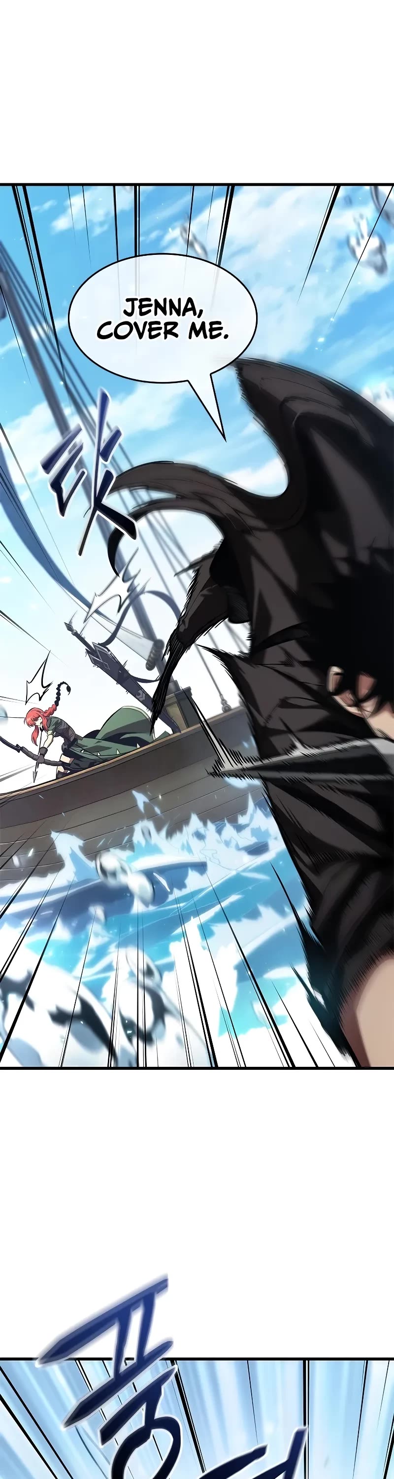 Pick Me Up (Infinite Gacha) chapter 124 page 22