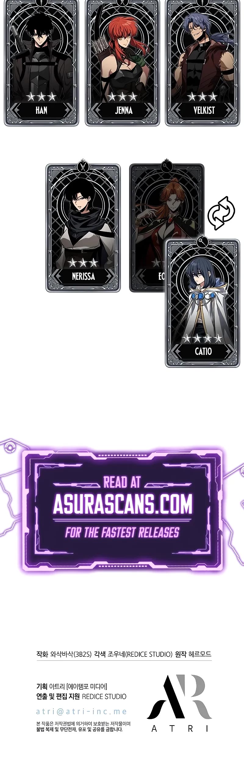 Pick Me Up (Infinite Gacha) chapter 124 page 48