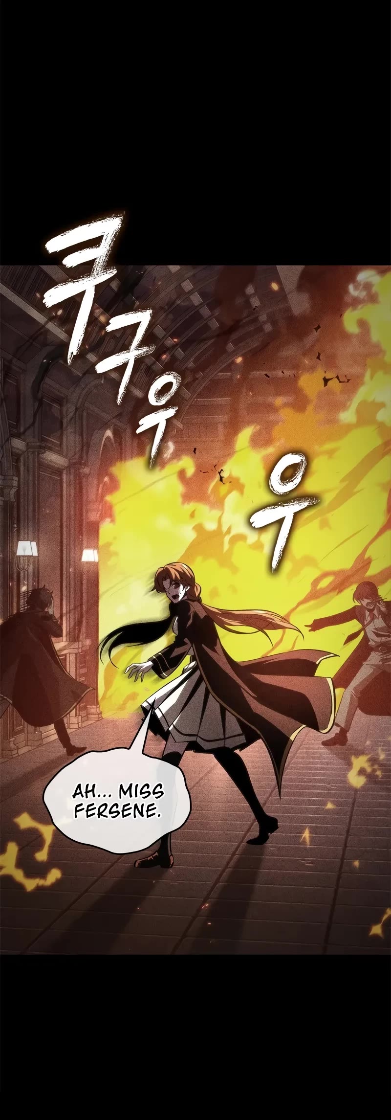 Pick Me Up (Infinite Gacha) chapter 125 page 11