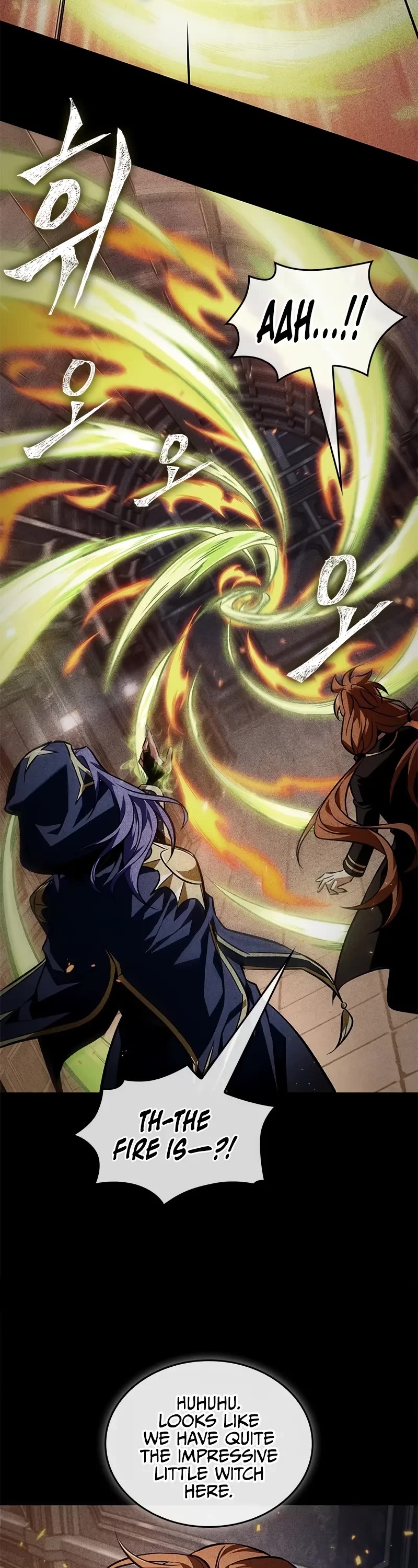 Pick Me Up (Infinite Gacha) chapter 125 page 14