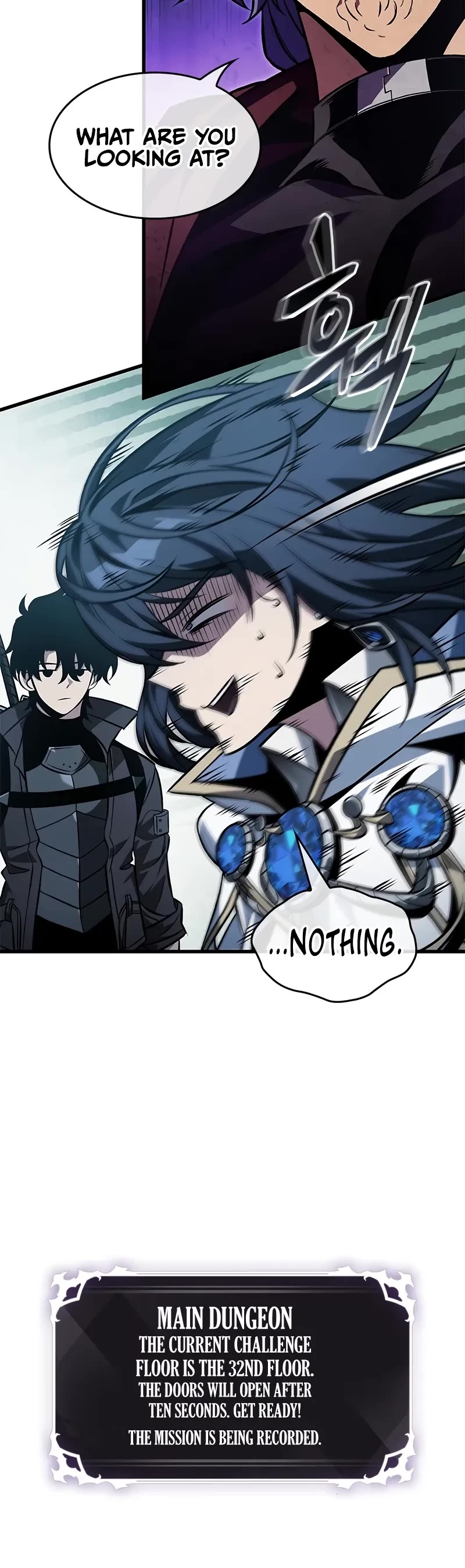 Pick Me Up (Infinite Gacha) chapter 125 page 31