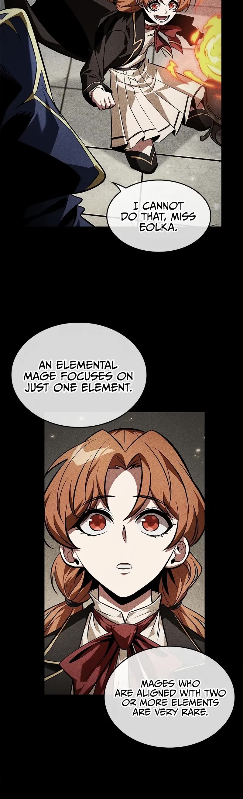 Pick Me Up (Infinite Gacha) chapter 125 page 6