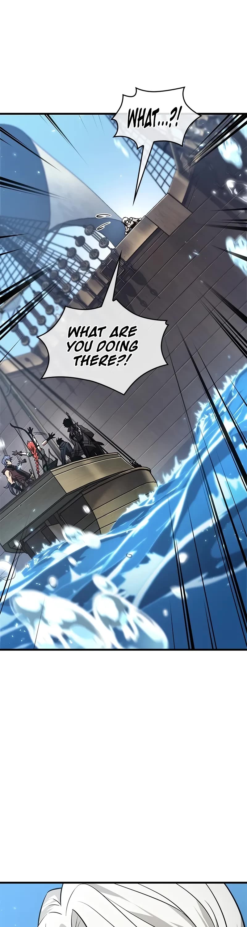 Pick Me Up (Infinite Gacha) chapter 126 page 10