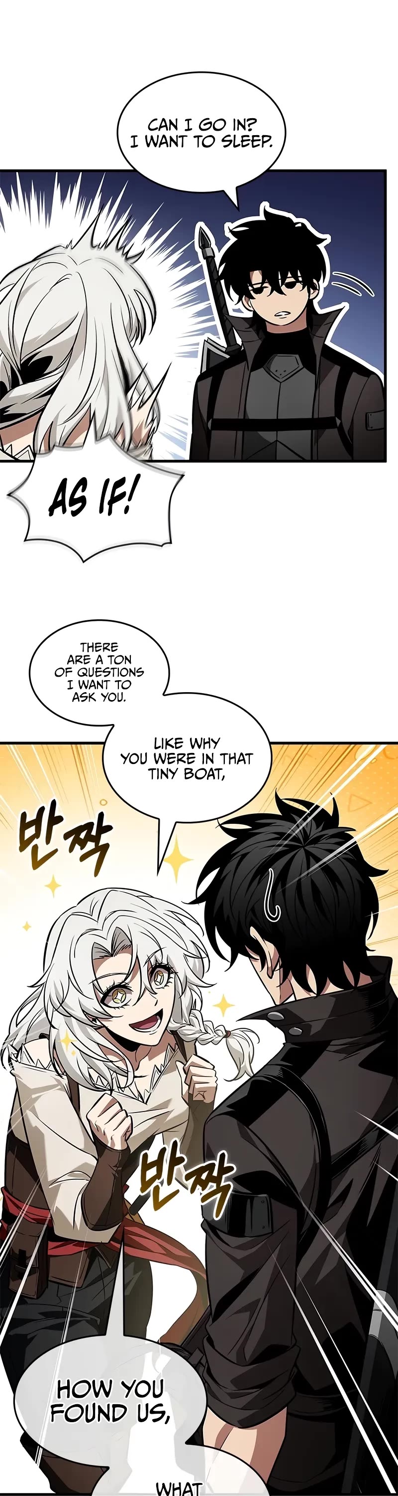 Pick Me Up (Infinite Gacha) chapter 126 page 13