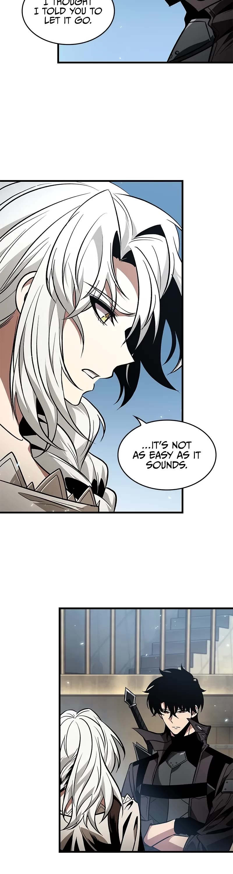 Pick Me Up (Infinite Gacha) chapter 126 page 16