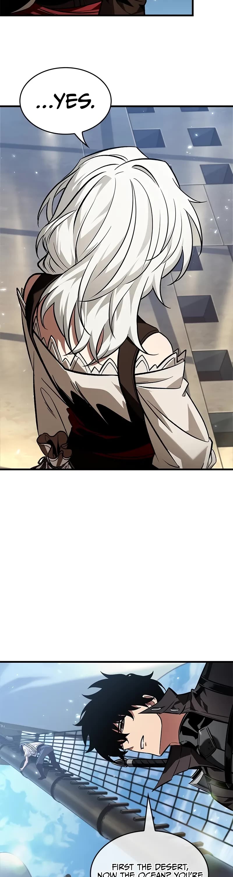 Pick Me Up (Infinite Gacha) chapter 126 page 18