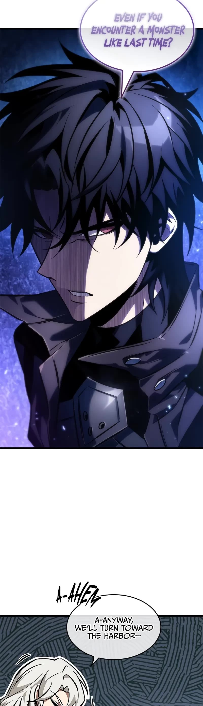 Pick Me Up (Infinite Gacha) chapter 126 page 20