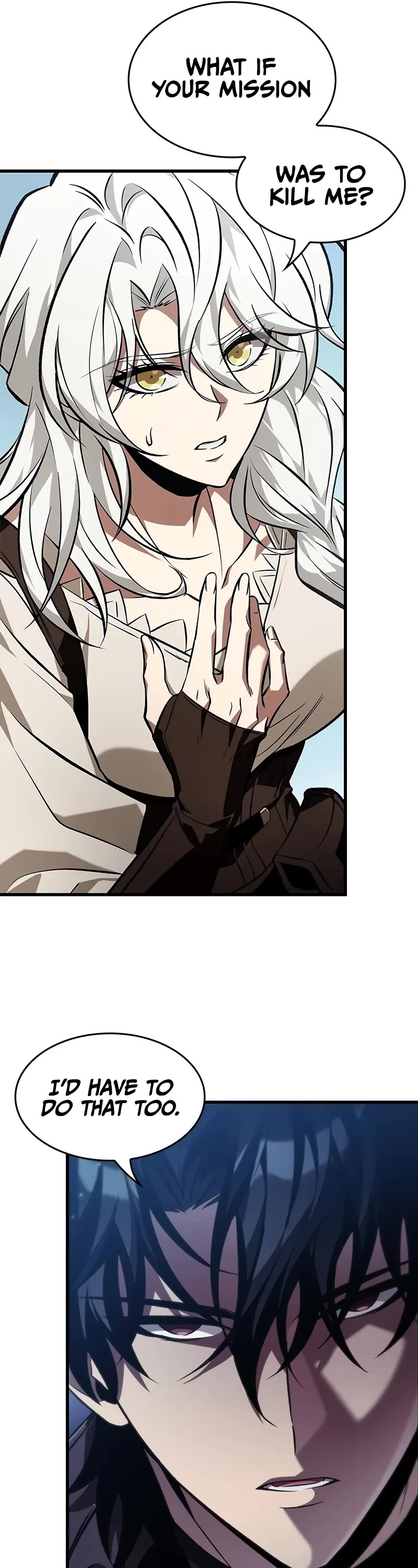 Pick Me Up (Infinite Gacha) chapter 126 page 22