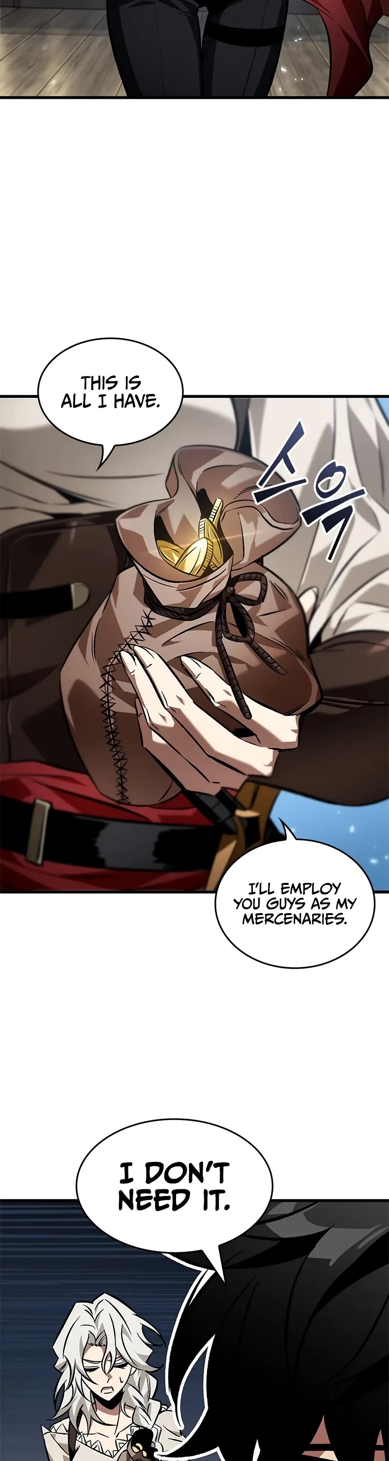 Pick Me Up (Infinite Gacha) chapter 126 page 24